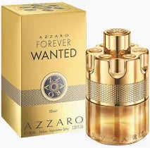 Azzaro Forever Wanted Elixir 100ml Parfum  Men