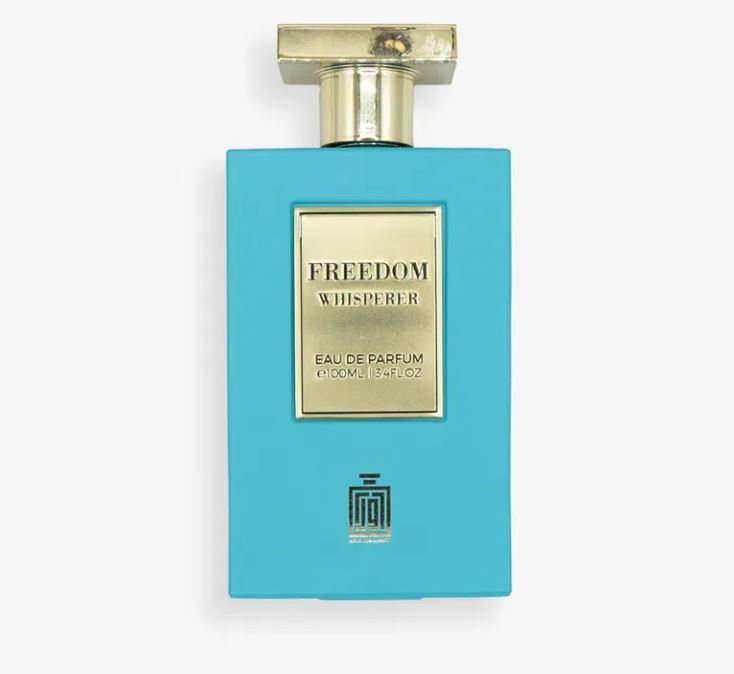 Aura Freedom Whisperer 100ml Edp