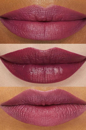 UOMA Badass Icon Matte Lipstick 4.1g