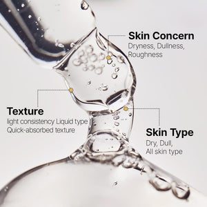 Farmstay Black Snail & Peptide 9 Perfect Ampoule (35ml)