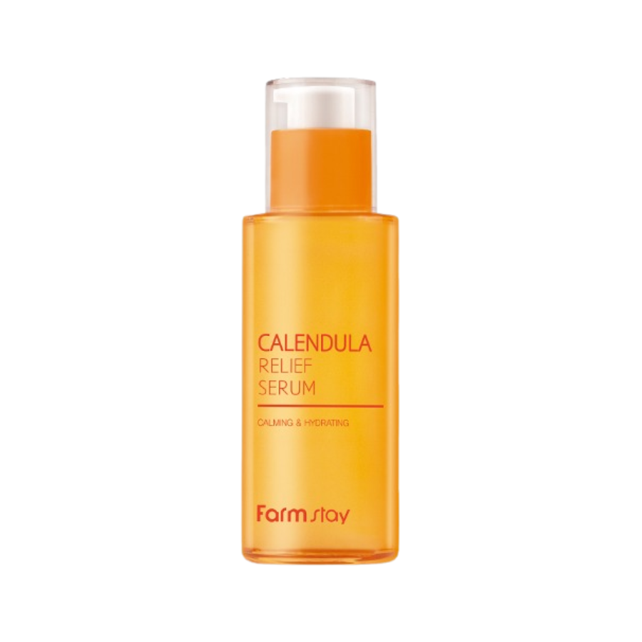 Farmstay Calendula Relief Serum (50ml)