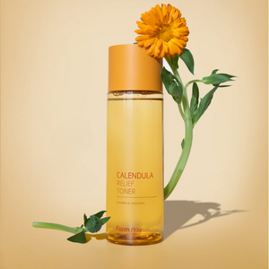 Farmstay Calendula Relief Toner (200ml)