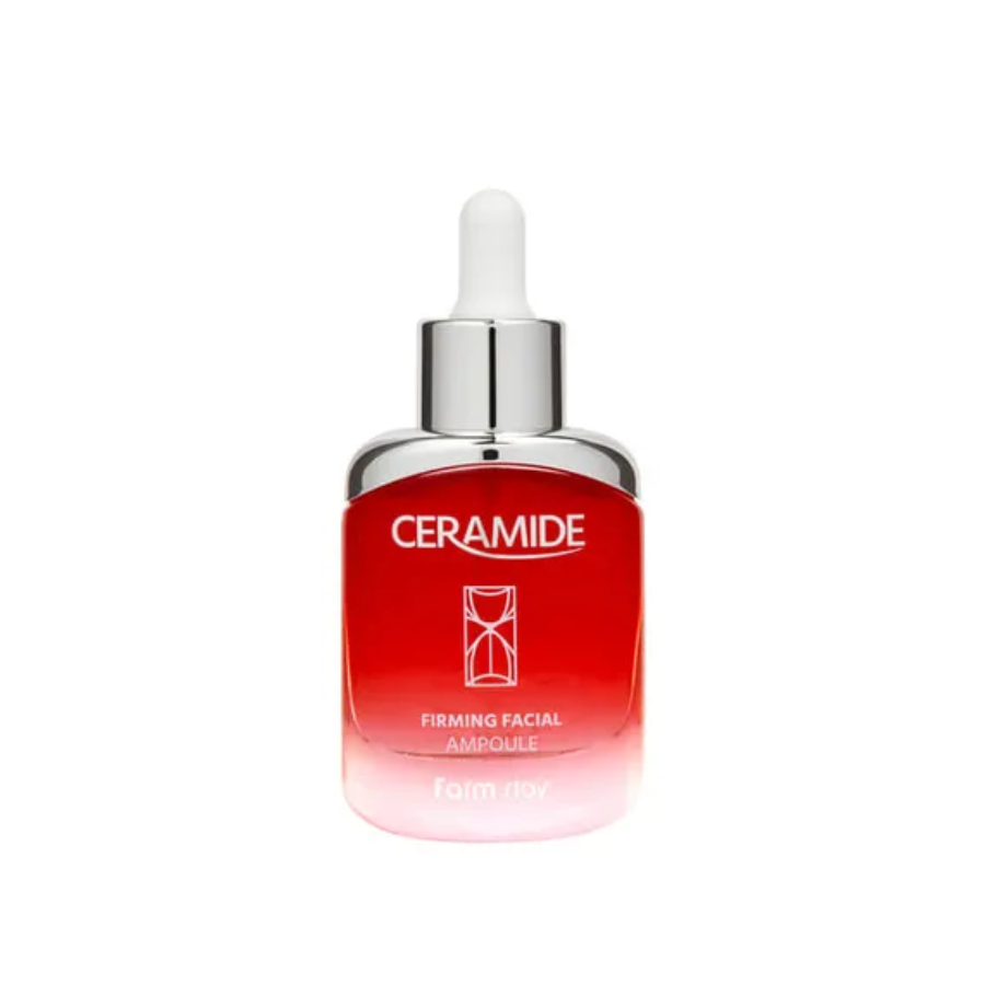 Farmstay Ceramide Firming Facial Ampoule (35ml)