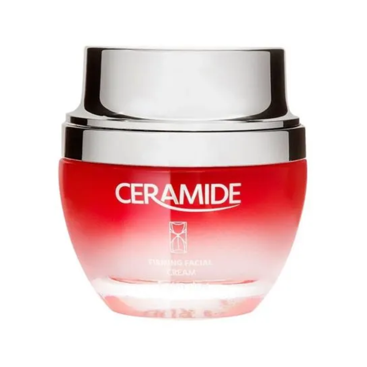 Farmstay Ceramide Firming Facial Cream (50ml)