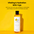 Farmstay Citrus Yuja Vitalizing Toner (280ml)