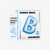 Farmstay Collagen Facial Wash Bubble Mask (5ml x 20pcs)