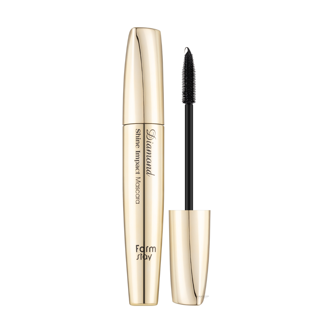 Farmstay Diamond Shine Impact Mascara