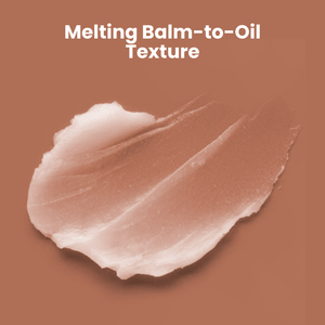 Farmstay Ginseng & Niacinamide Grinding Cleansing Balm (50ml)