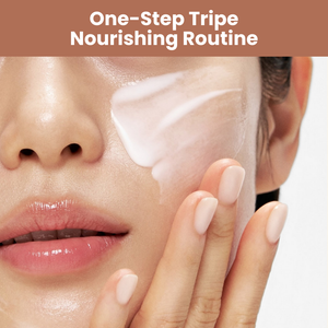 Farmstay Ginseng & Niacinamide Grinding Cleansing Balm (50ml)