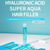 Farmstay Hyaluronic Acid Super Aqua Hair Filler (13ml x 10)