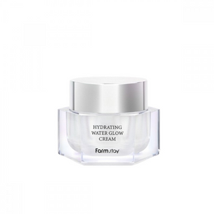 Farmstay Hydrating Water Glow Cream (50g)