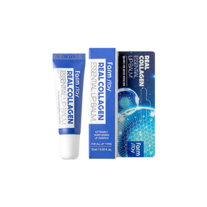 Farmtay Real Collagen Essentail Lip Balm
