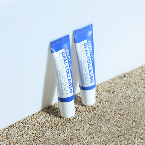 Farmtay Real Collagen Essentail Lip Balm