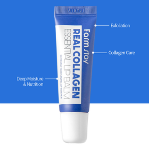 Farmtay Real Collagen Essentail Lip Balm