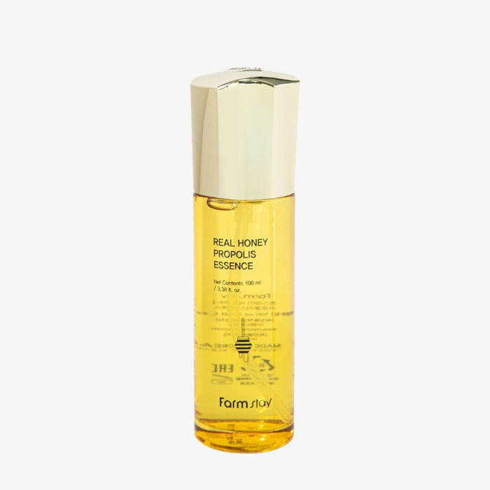 Farmstay Real Honey Propolis Essence