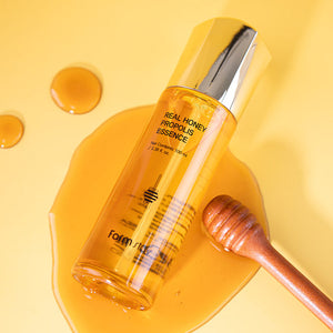 Farmstay Real Honey Propolis Essence