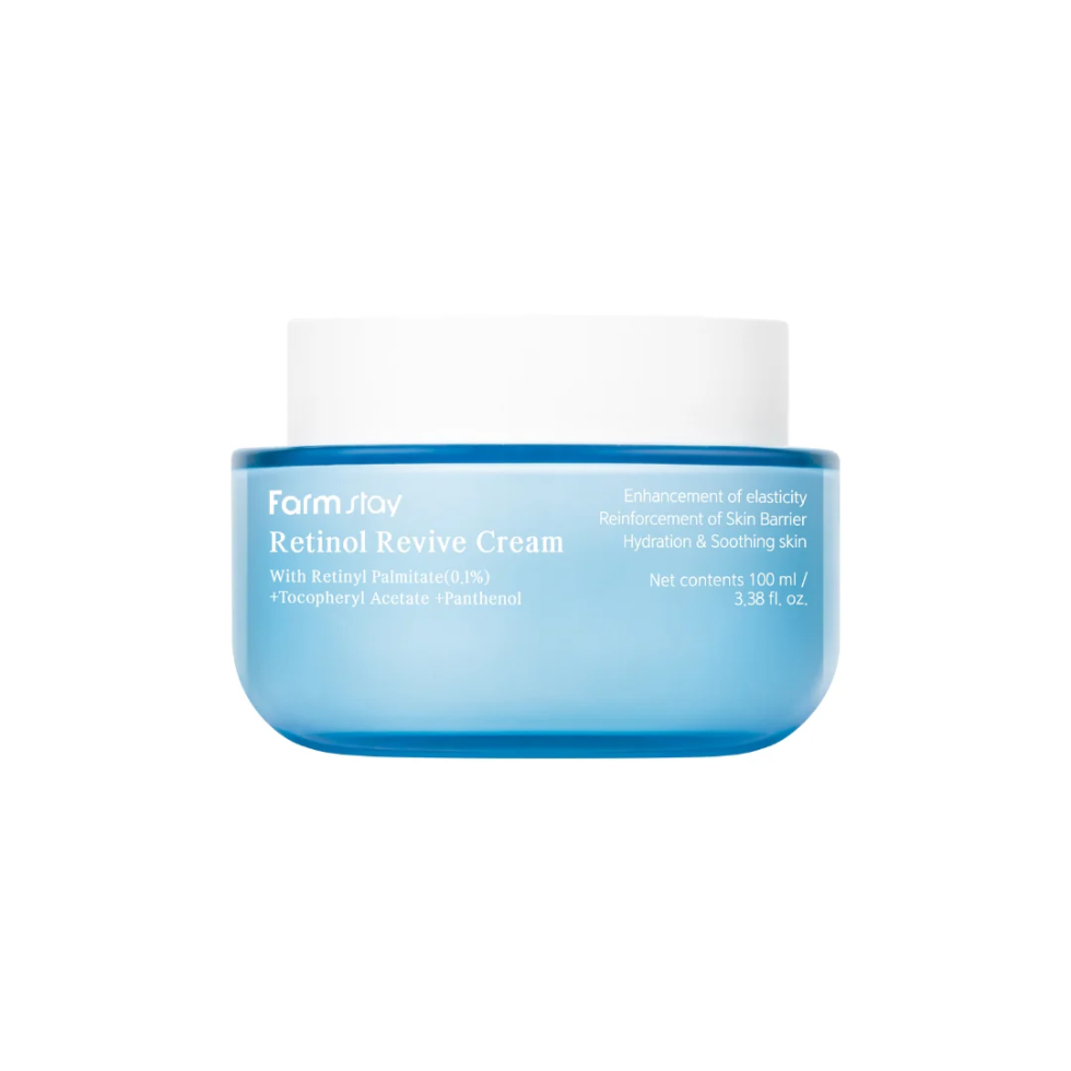Farmstay Retinol Revive Cream (100ml)