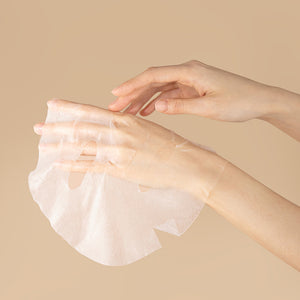 Farmstay Rice & Bifida Daily Calming Mask (30Sheets)