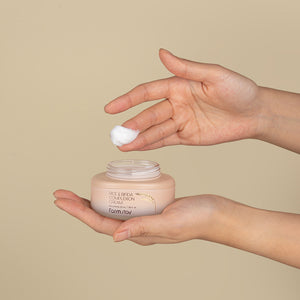 Farmstay Rice & Bifida Nourishing Cream (55ml)