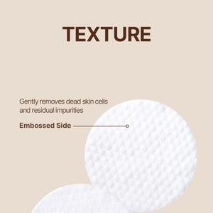Farmstay Rice & Peptide Moisture Toner Pad (140ml / 70pads)