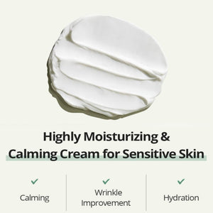 Farmstay Tea Tree Biome Calming Cream (80ml)