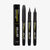 Farmstay Visible Difference Edge Eyeliner (Brown, Black)