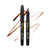 Farmstay Visible Difference Edge Eyeliner (Brown, Black)