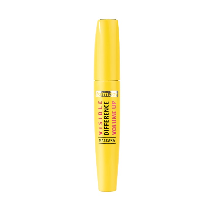 Farmstay Visible Difference Volume Up Mascara