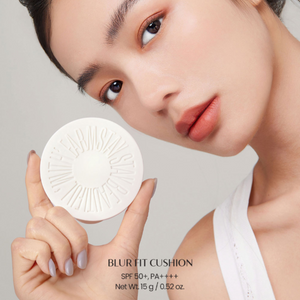 Farmstay Blur Fit Cushion (2 Colors)