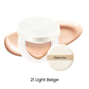 Farmstay Blur Fit Cushion (2 Colors)