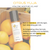 Farmstay Citrus Yuja Vitalizing Moisture Gel Mist (120ml)