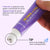 Farmstay Collagen Rolling Eye Serum (25ml) (Hyaluronic Acid / Retinol )