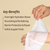 Farmstay Rice & Bifida Cream Mask (1 sheet)