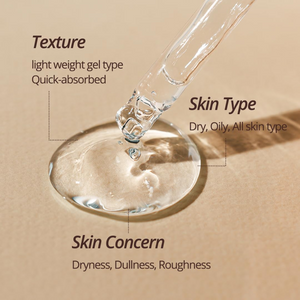 Farmstay Rice & Bifida Glowing Serum (35ml)