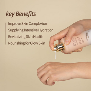 Farmstay Rice & Bifida Nourishing Emulsion (120ml)