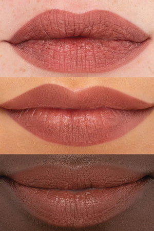 UOMA  Speak No Evil! Lips Don't Lie Lipstick Matte 4g