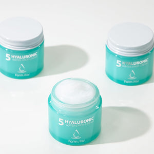 Framstay Hyaluronic 5 Water Drop Cream (80ml)
