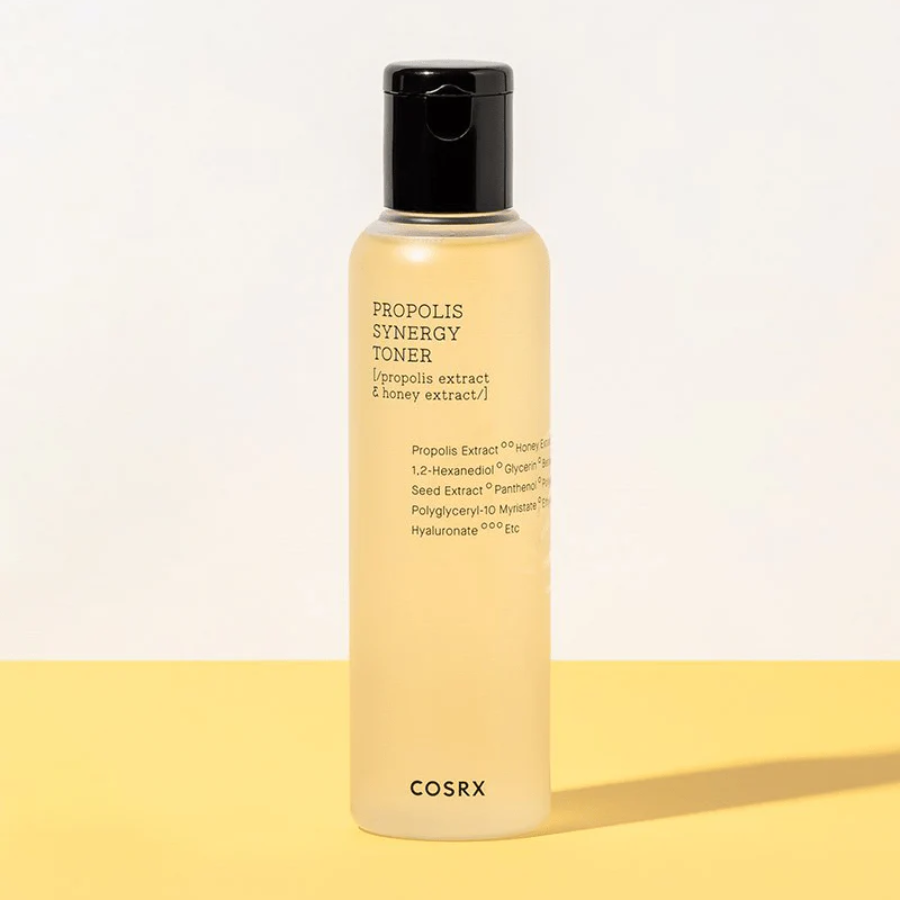 COSRX Full Fit Propolis Synergy Toner (150ml)