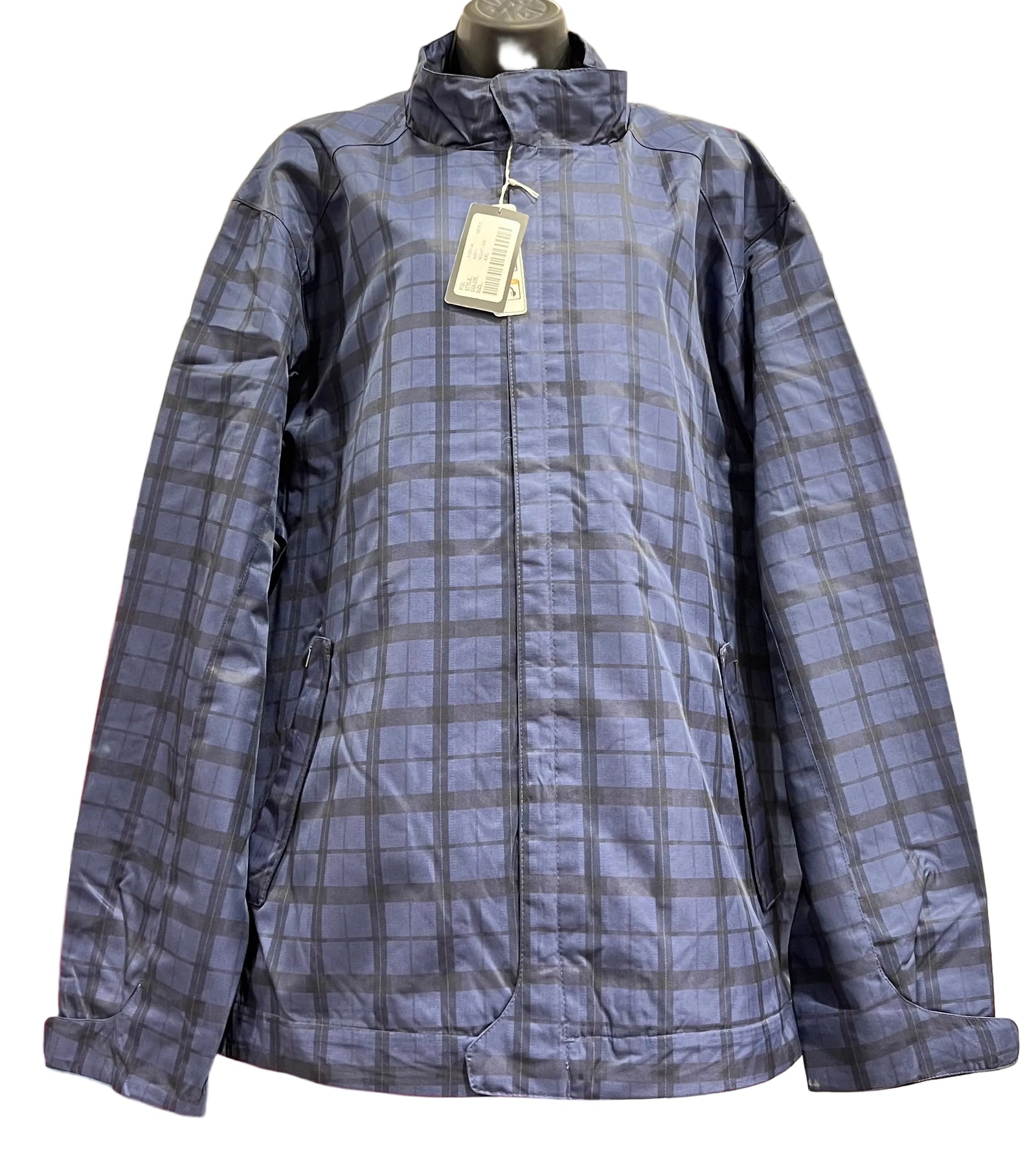 North End Sport Spring Jacket XXL (Night 846) 88671 Men