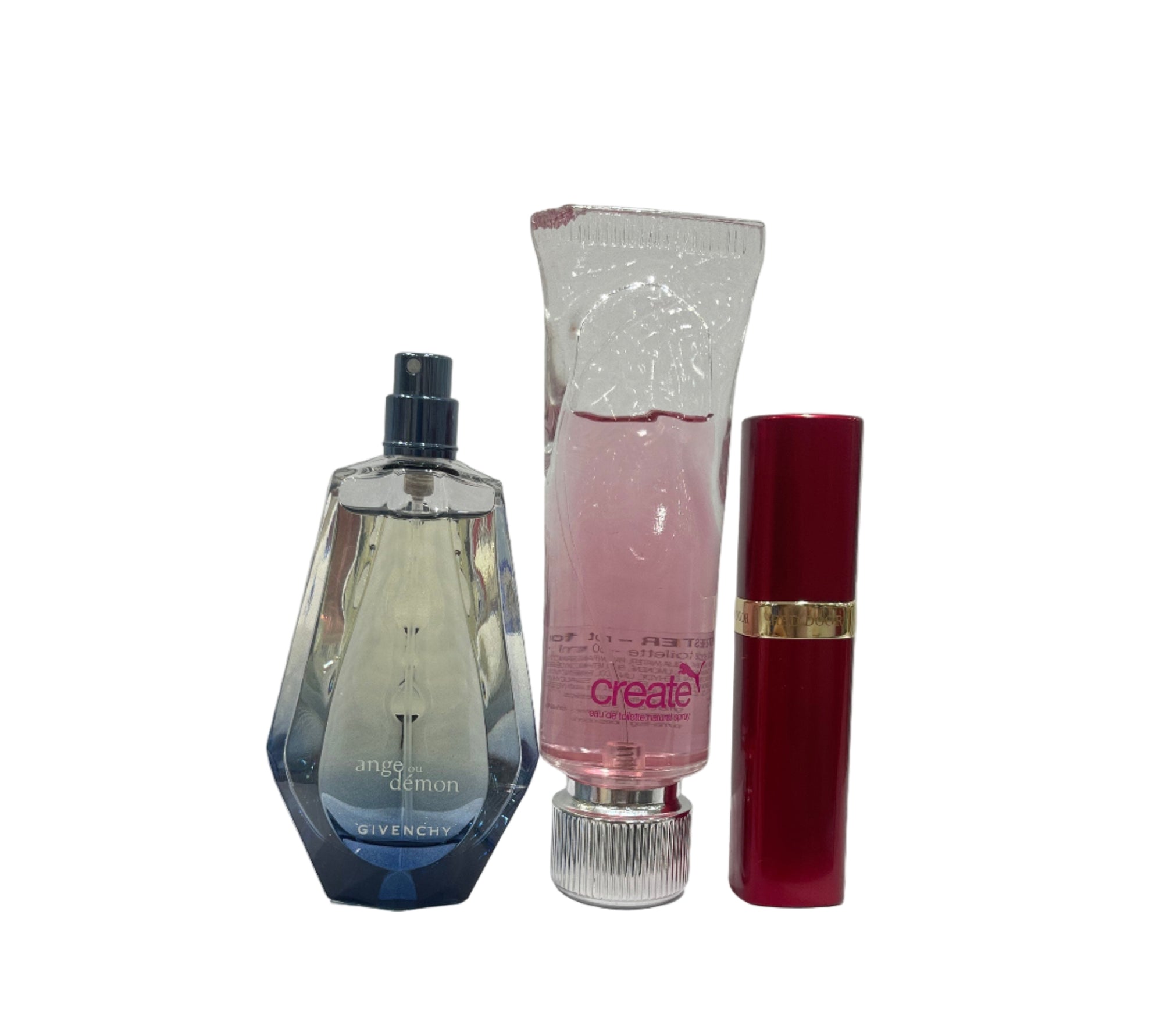 Perfume Bundles G19 Women