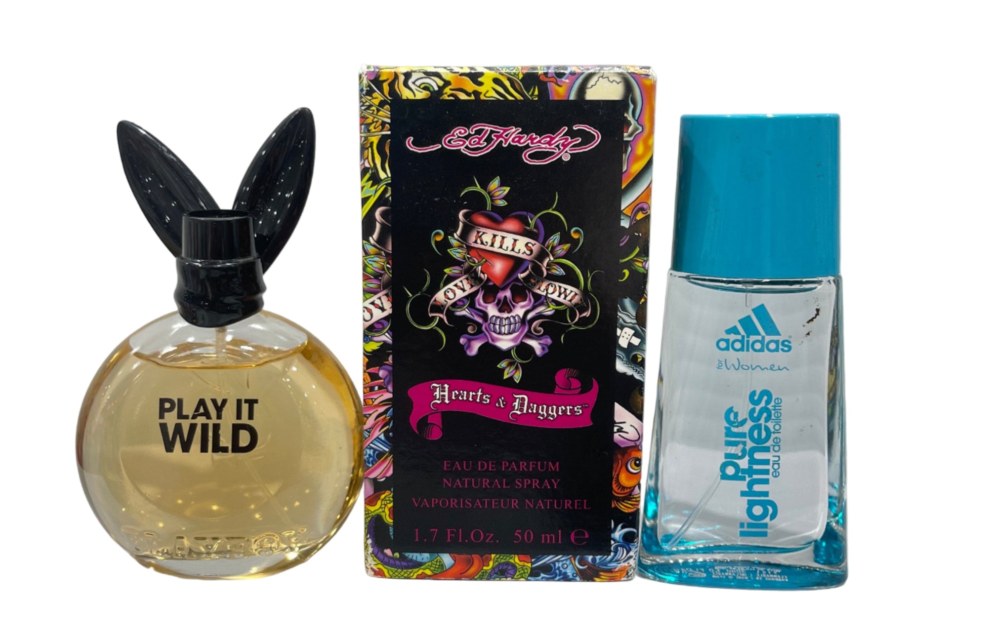 Perfume Bundles G1