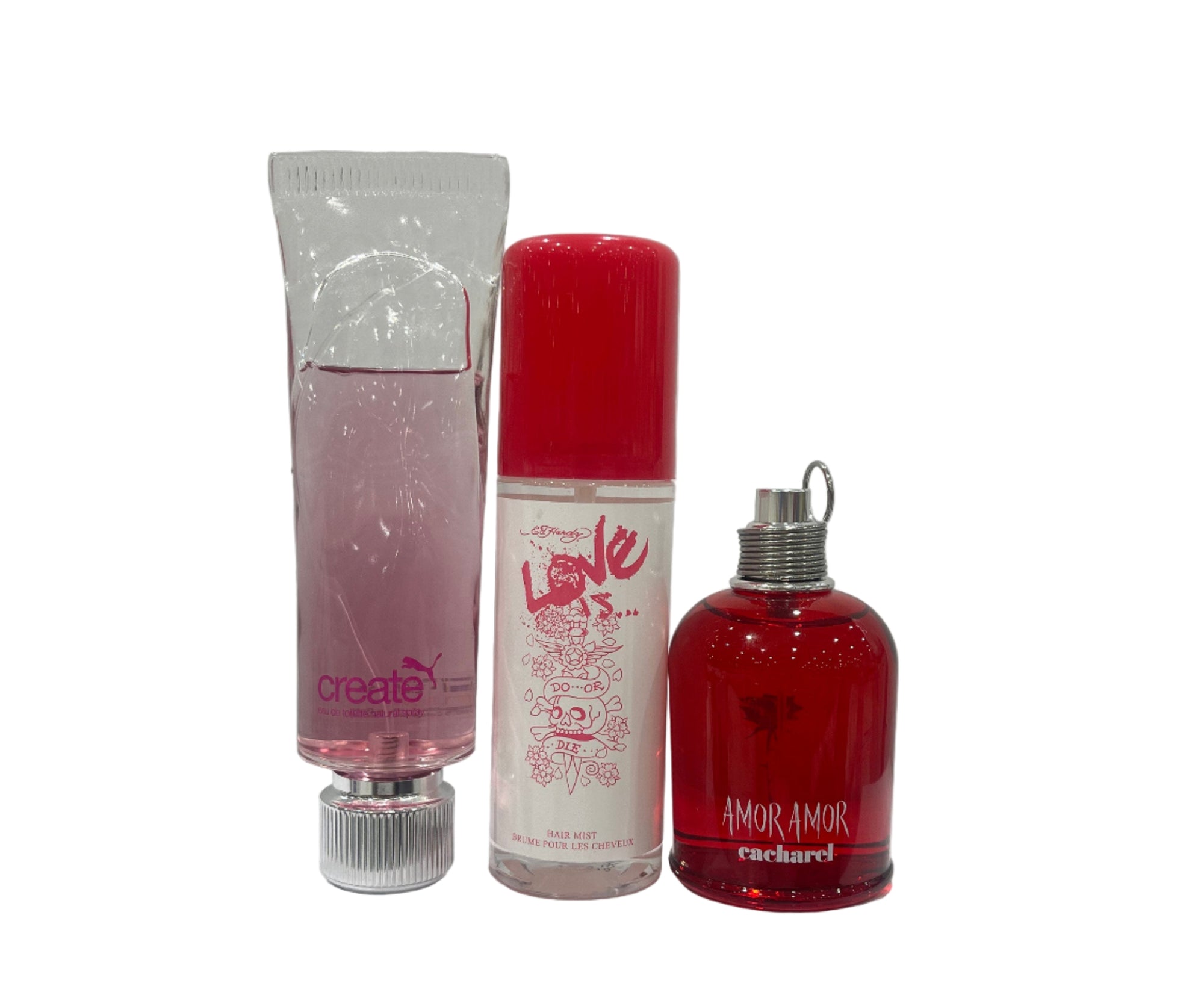 Perfume Bundles G39 Women