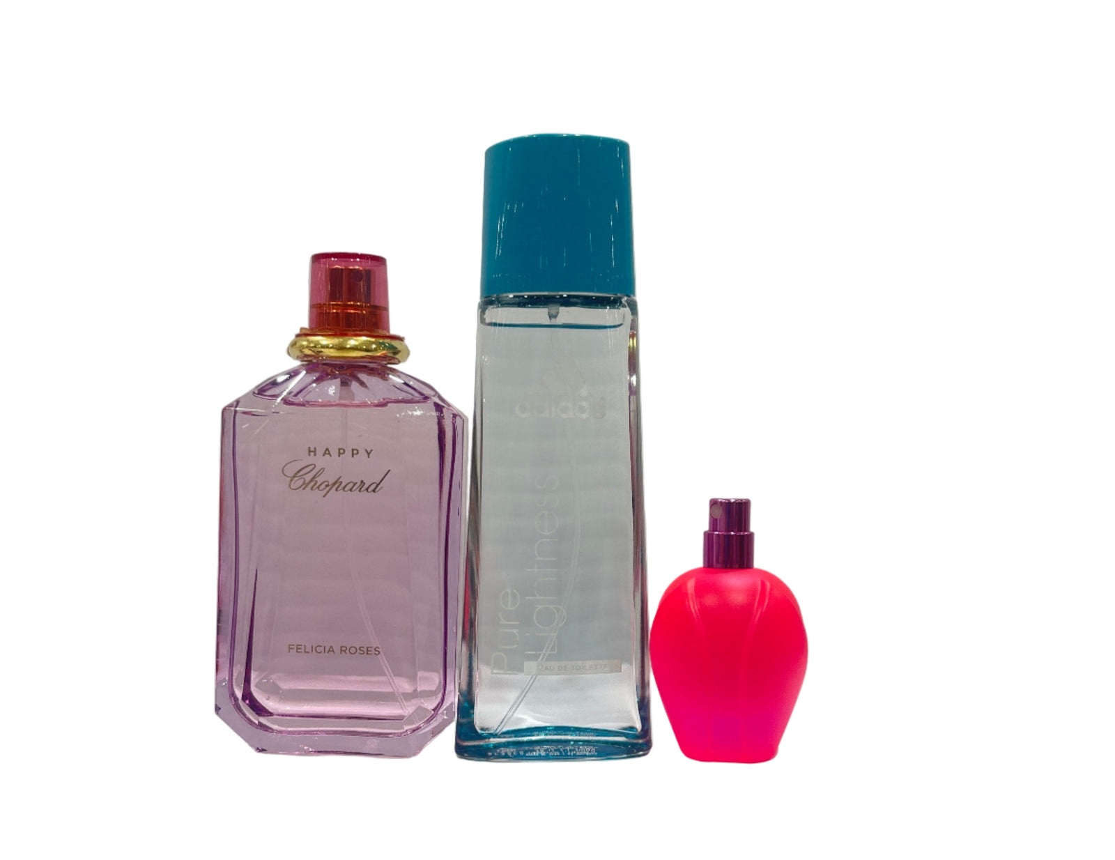 Perfume Bundles G5 Women