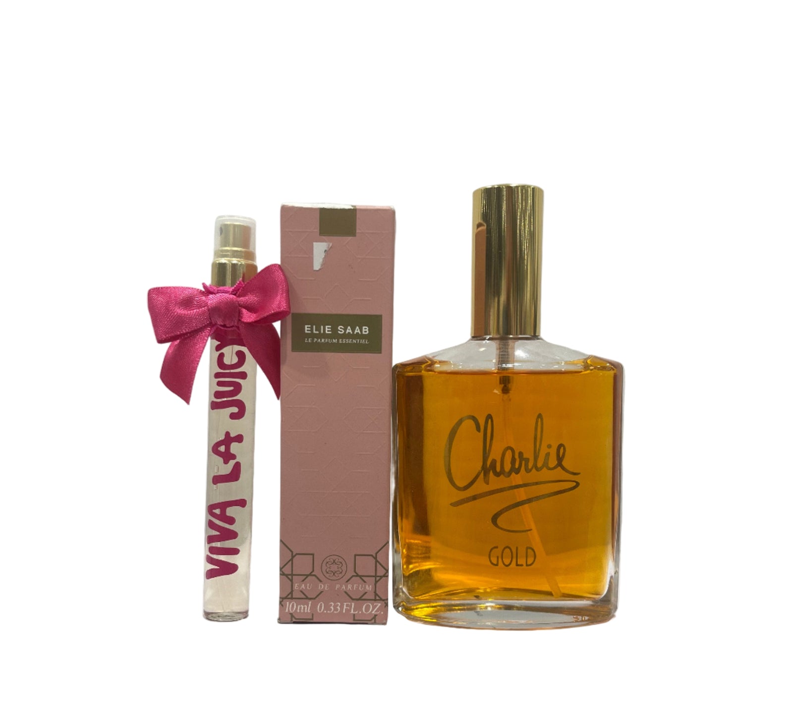 Perfume Bundles G6 Women