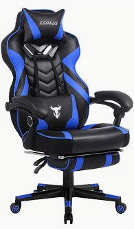 Zeanus Gaming Chairs ( CURBSIDE PICK UP ONLY)