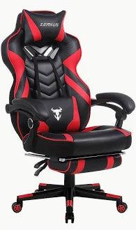 Zeanus Gaming Chairs ( CURBSIDE PICK UP ONLY)