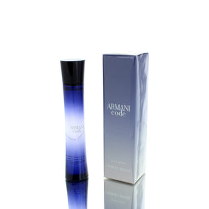 Giorgio Armani Code EDP Women