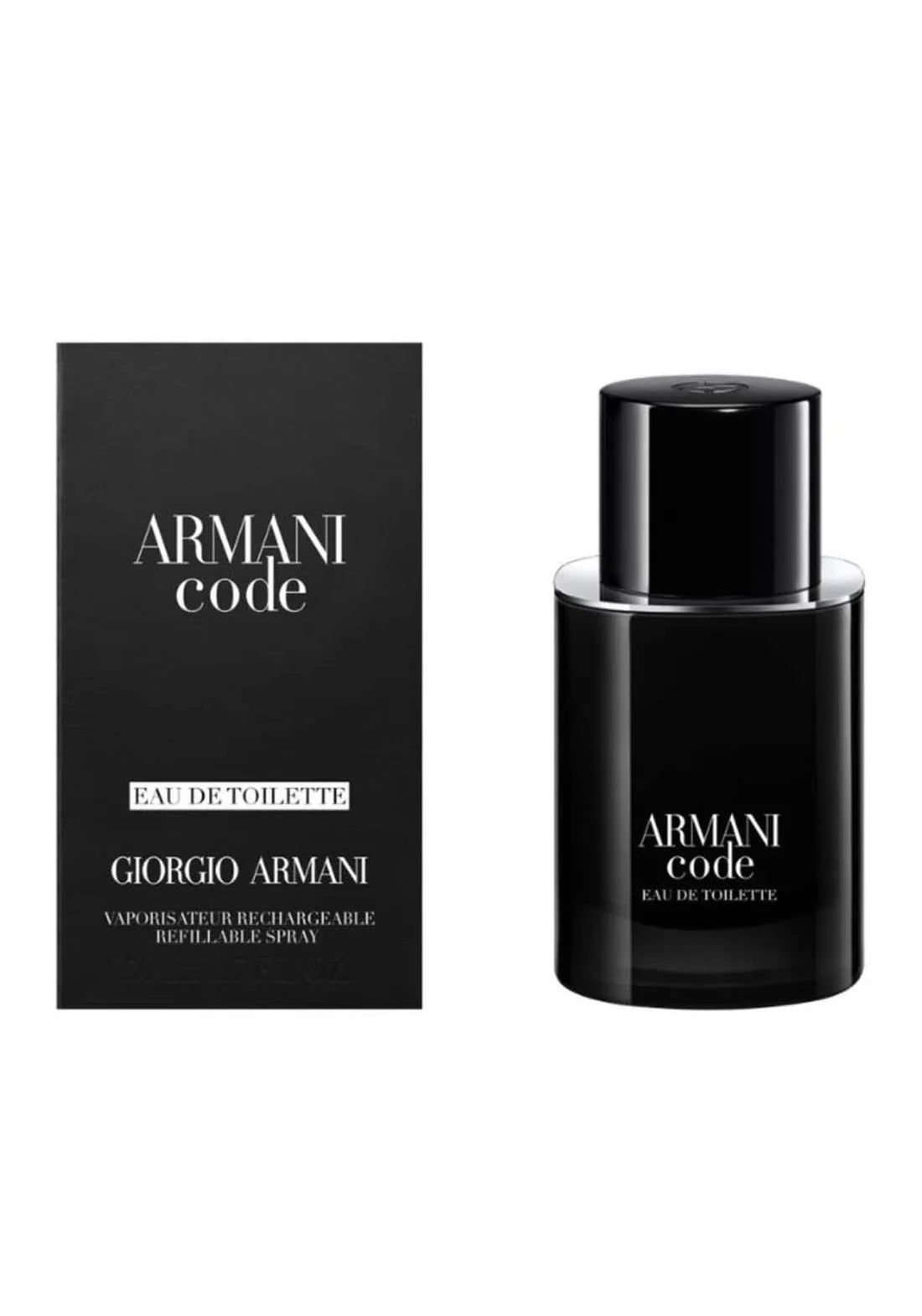 Giorgio Armani Code EDT Men