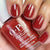 OPI Nature Strong 15ml - Give a Garnet
