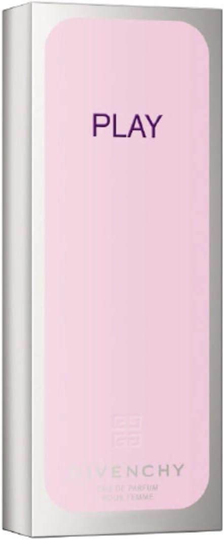 Givenchy Play Pour Femme 50ml EDP